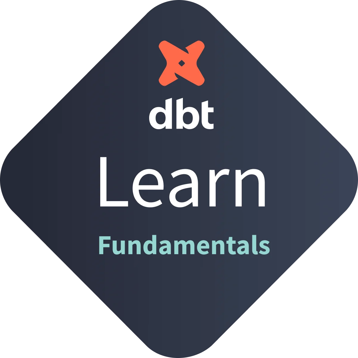 dbt Fundamentals