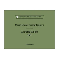 Claude Code 101