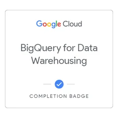 BigQuery for Data Warehousing