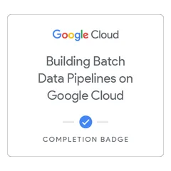 Building Batch Data Pipelines on Google Cloud