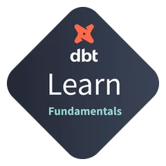 dbt Fundamentals