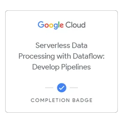 Serverless Data Processing with Dataflow: Develop Pipelines
